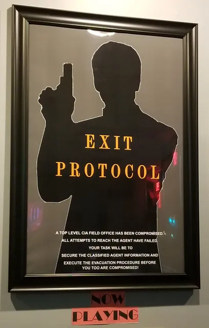 Escape NJ Escape Rooms