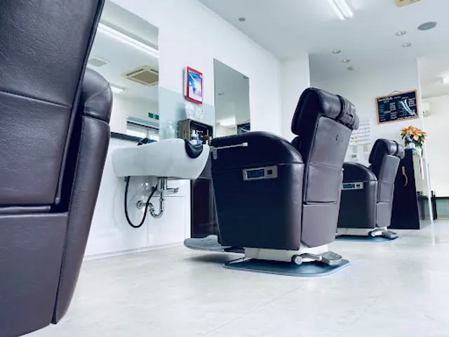 ｈａｉｒ’ｓＯＷＬ