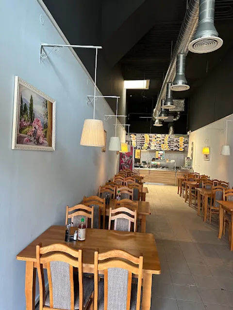 Vietnamese bistro Saigon