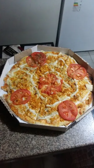 Pizzaria e Restaurante Nostra