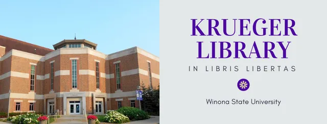 Darrell W. Krueger Library