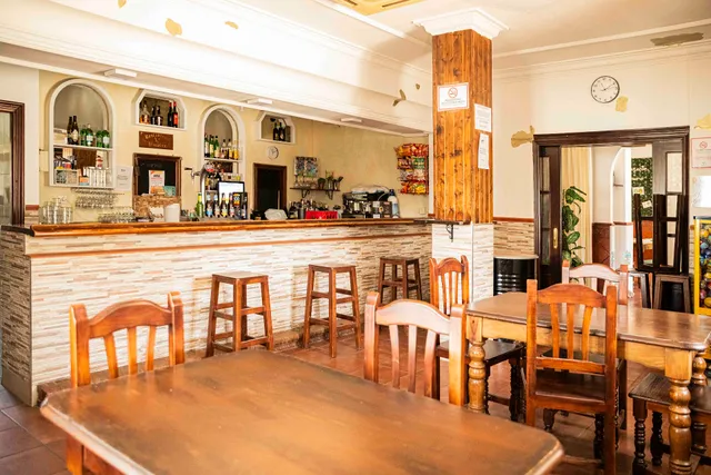 Restaurante Come ve y Dile