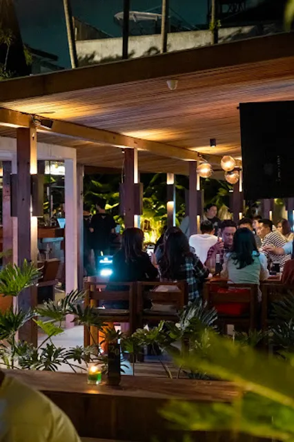 Badung People's Place