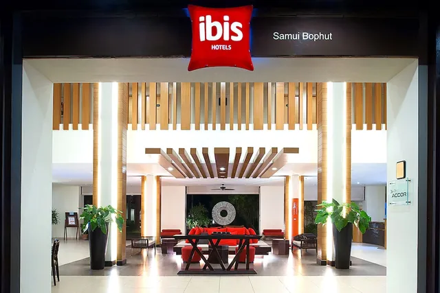 Ibis Samui Bo Phut