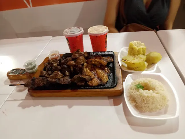 OTTO GRILL - MEGAPLAZA