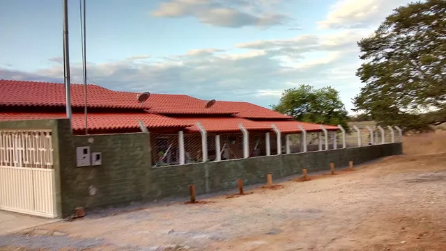 Restaurante e Pousada Fabiao II