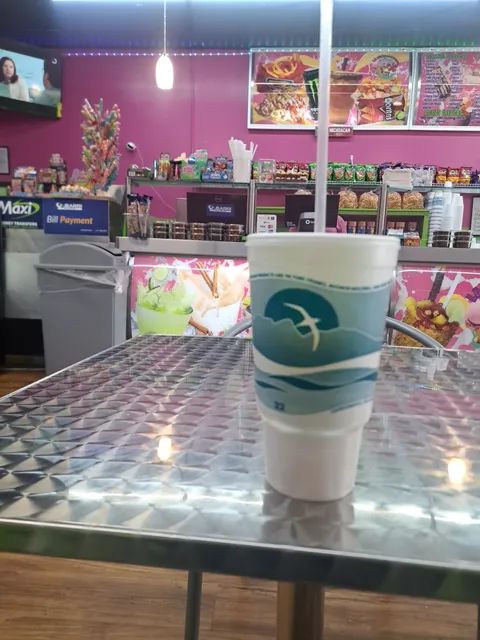 Greentree Shopping Center