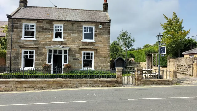 North Ings - Robin Hood's Bay