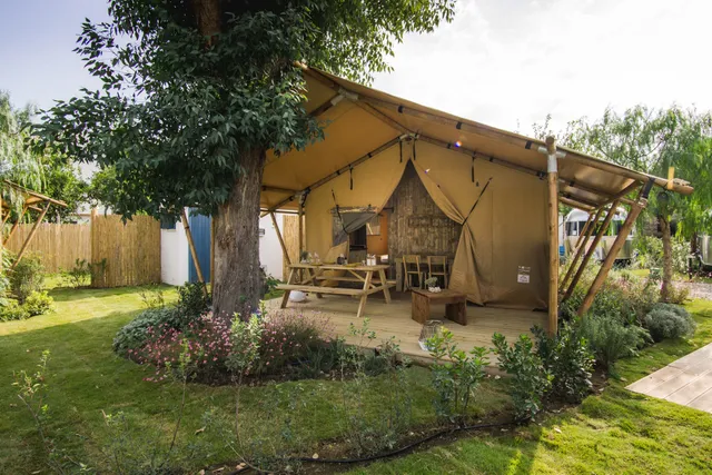 Procida Camp & Resort - La Caravella