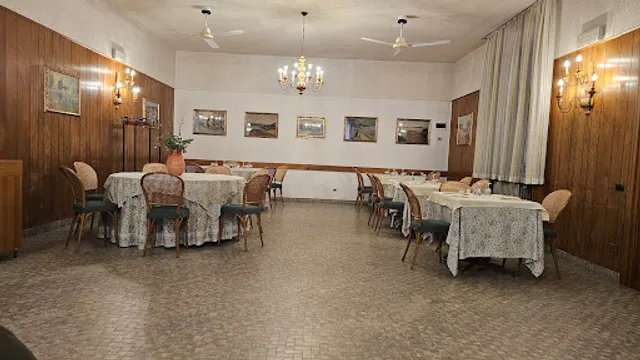 Ristorante Torradello