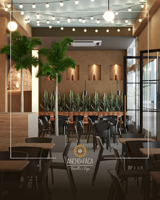 Ancho e Faca | Churrascaria em Cabo Frio