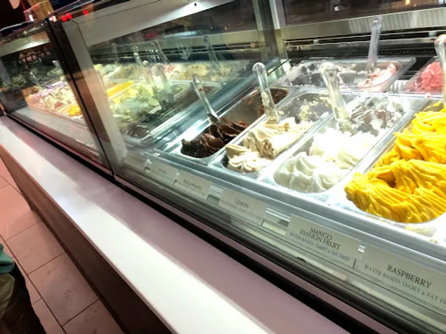 Paciugo Gelato Caffè