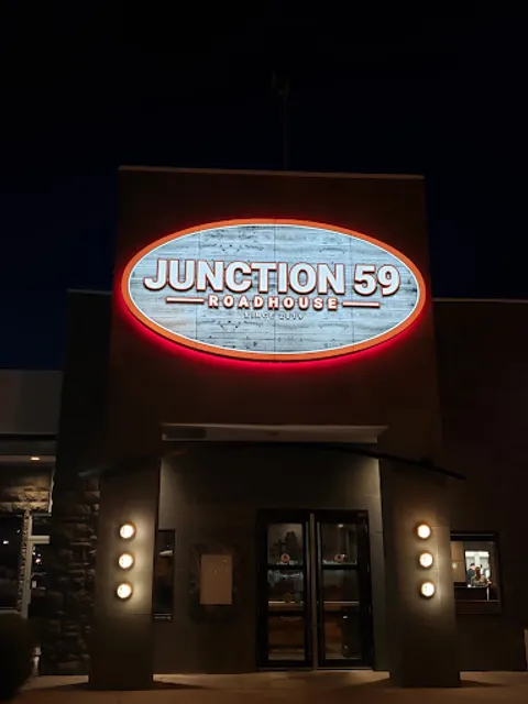 Junction 59 Roadhouse