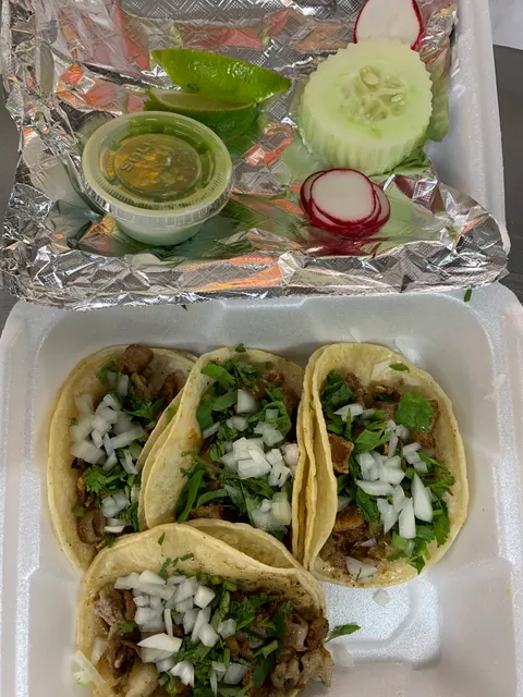 Taqueria "El Tri"