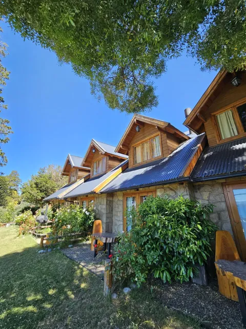 Cabañas Mirador del Lago