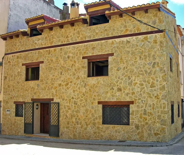 Casa Rural “MARÍA JULIANA”.