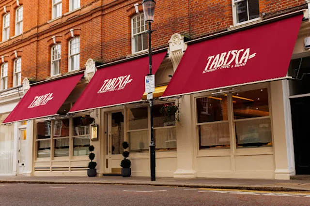 Tabisca London