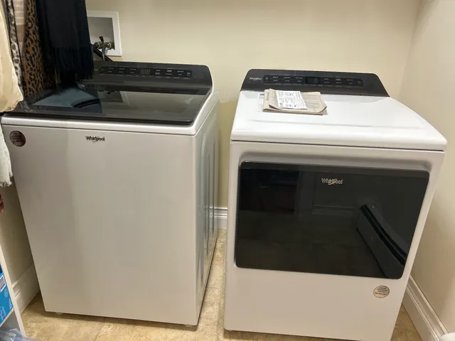 Wilson's Appliance Center