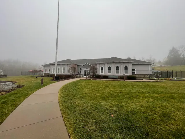 Nemacolin Wooflands Pet Resort & Spa