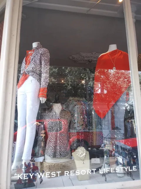 Jean-Pierre Klifa Key West