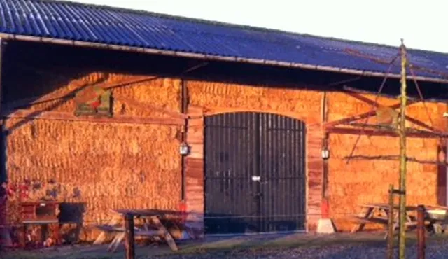 Hofstede De Groote Laar