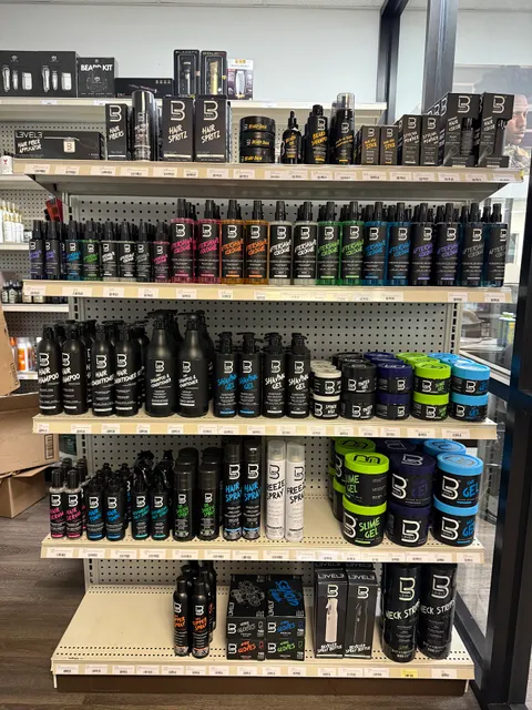 RichLee Groomed / Appointments Preferred