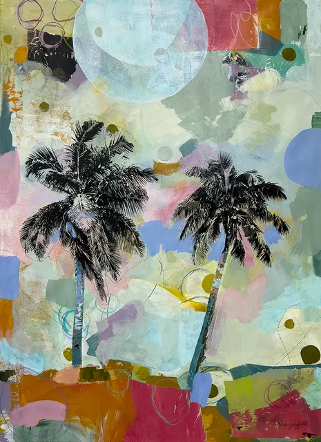 Rene Griffith Fine Art