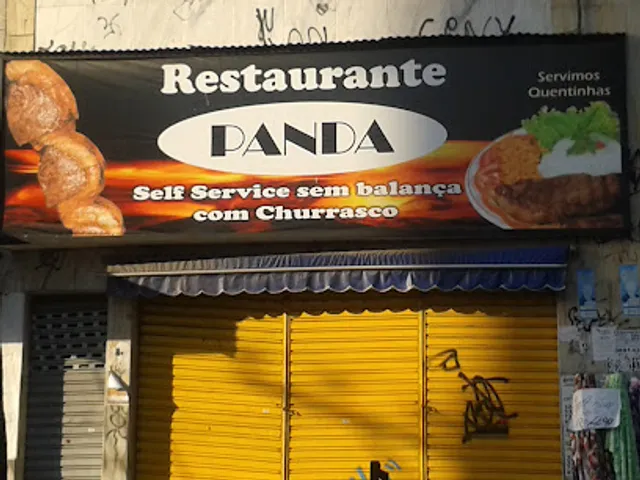 Restaurante Panda