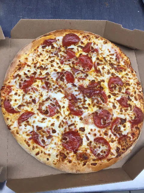 Domino's Pizza