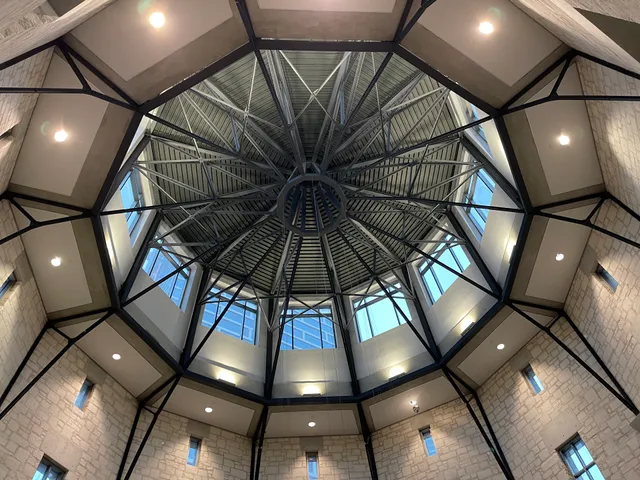 Austin Convention Center