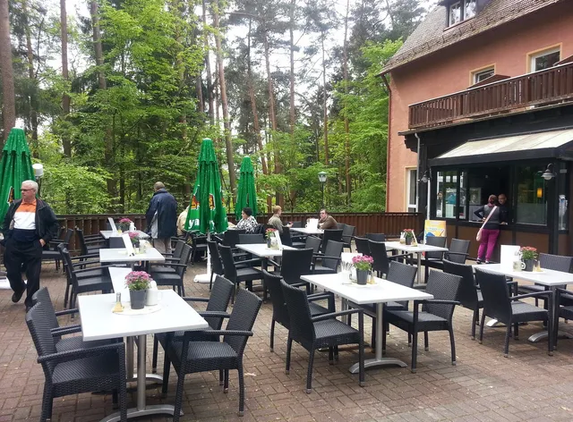 Hotel Restaurant Anders