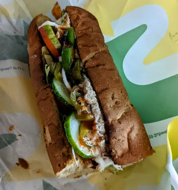 Subway Sudheer Kirthi