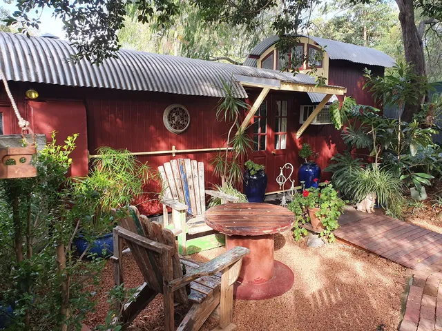 Perth Hills Accommodation