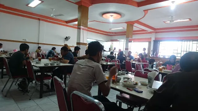 Ampera Beringin Eddy