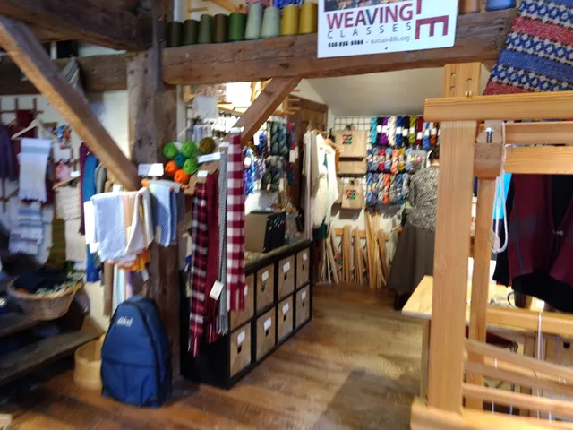 Homestead Fiber Crafts