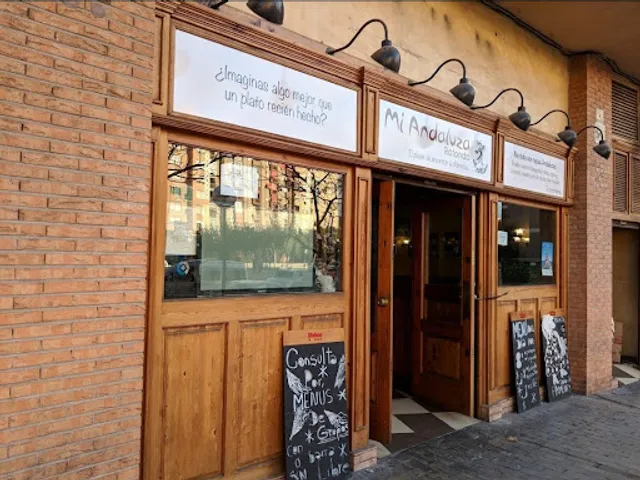 La Andaluza Low Cost