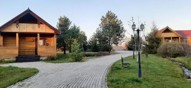 Baza Otdykha "Turginov"