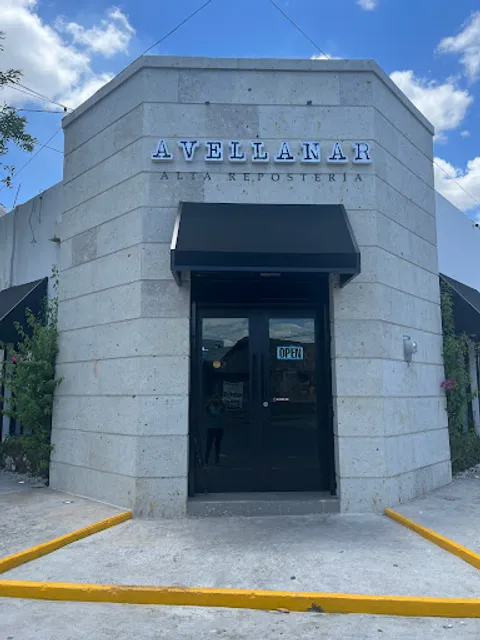 Avellanar Alta Repostería