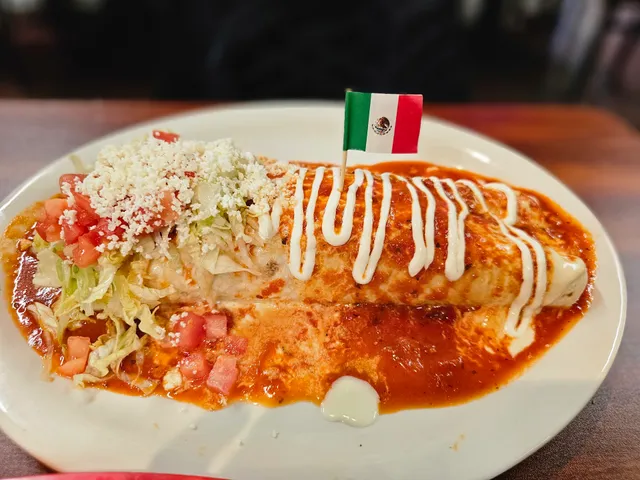 El Coco Mexican Bar & Grill