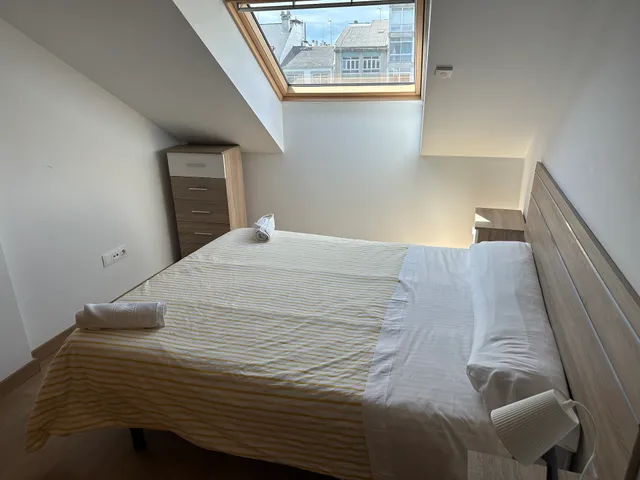 Apartamentos san Froilán 40