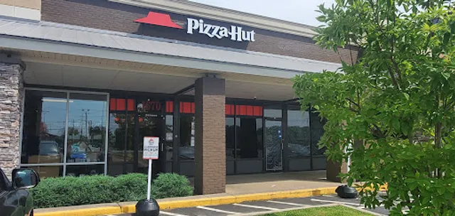 Pizza Hut
