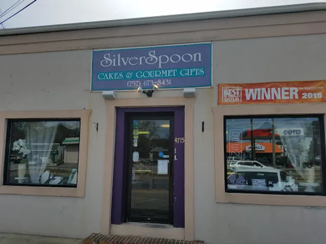 SilverSpoon Bakery