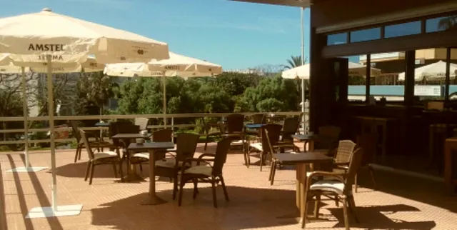 Grand Café Gourmet Carihuela