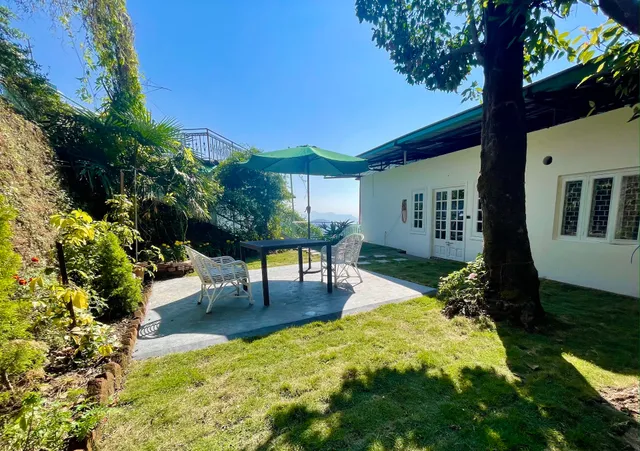 Sundays Forever Kings Cottage