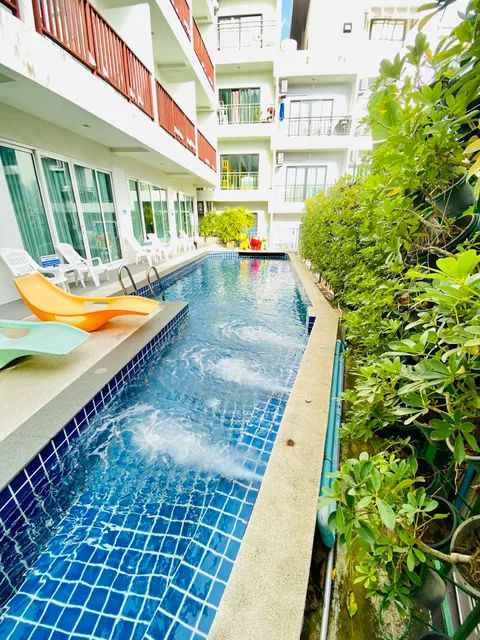 The Frutta Boutique Hotel