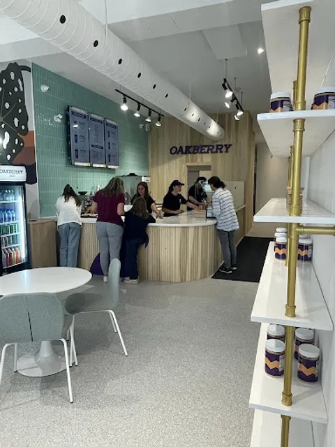 Oakberry Acai Bowls & Smoothies | Oakville