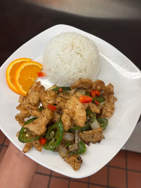 Kumu Thai Restaurant