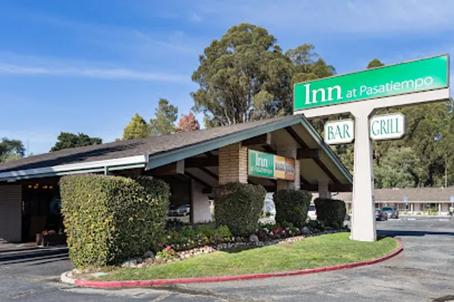The Inn at Pasatiempo