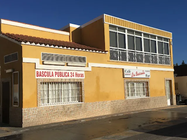 La Bascula