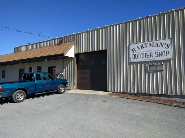 Carey & Schnalzer Quality Meats